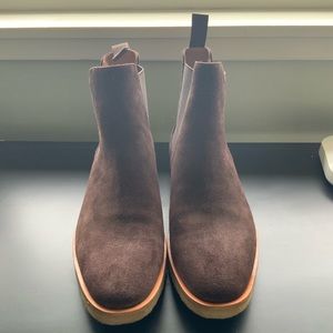 New Republic Chelsea Boots